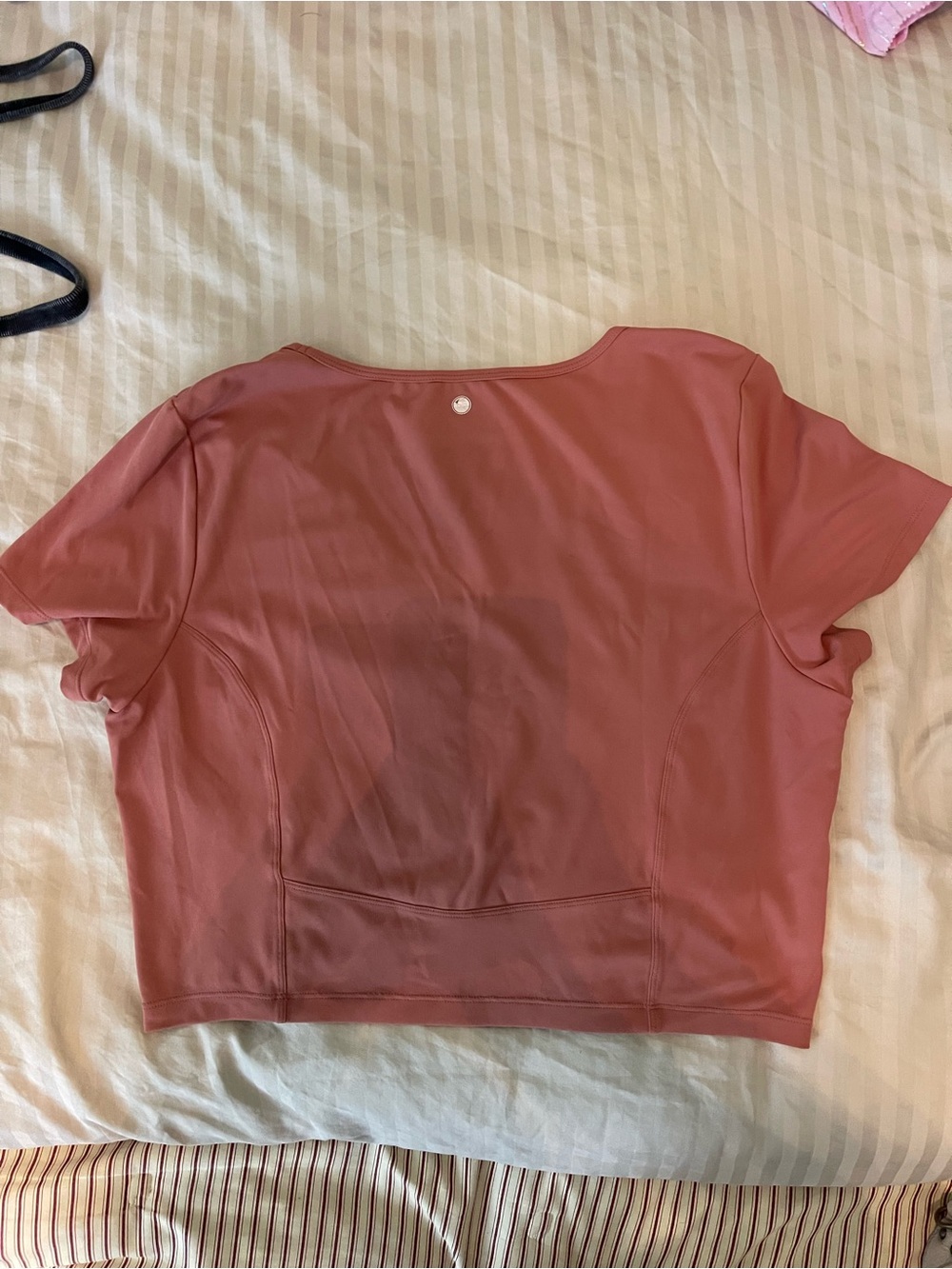 Yogalicious Lux short sleeve